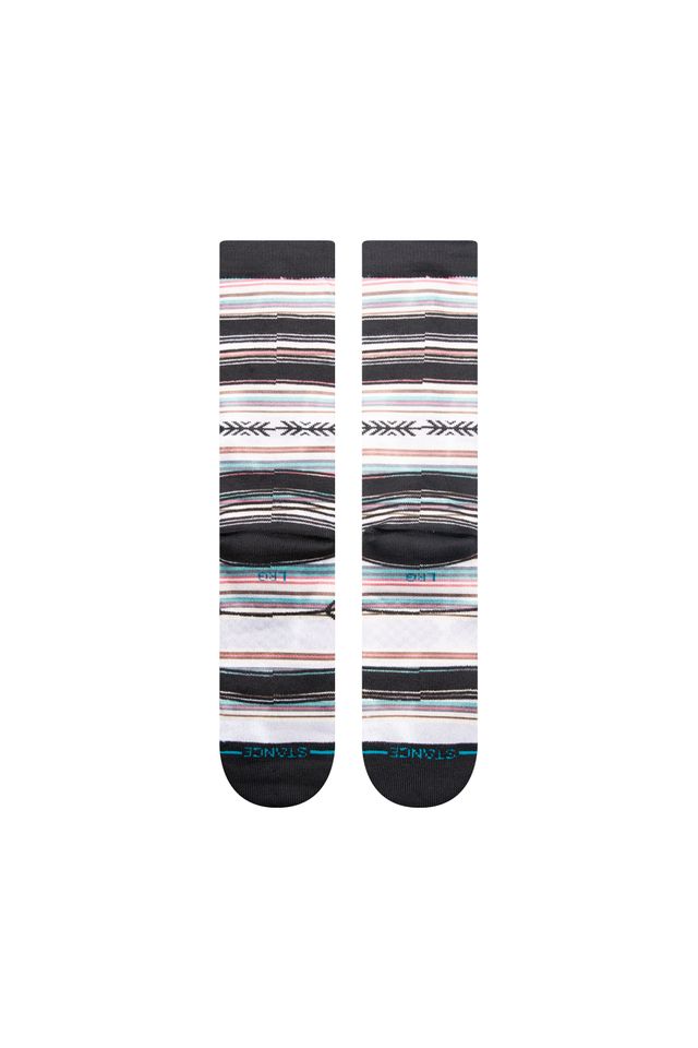 Meia-Stance-Reykir-Azul