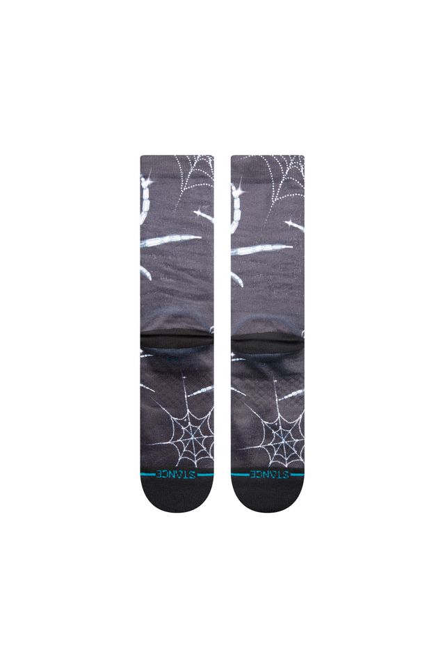 Meia-Stance-Collab-Sara-Rabin-Frigid-Preta