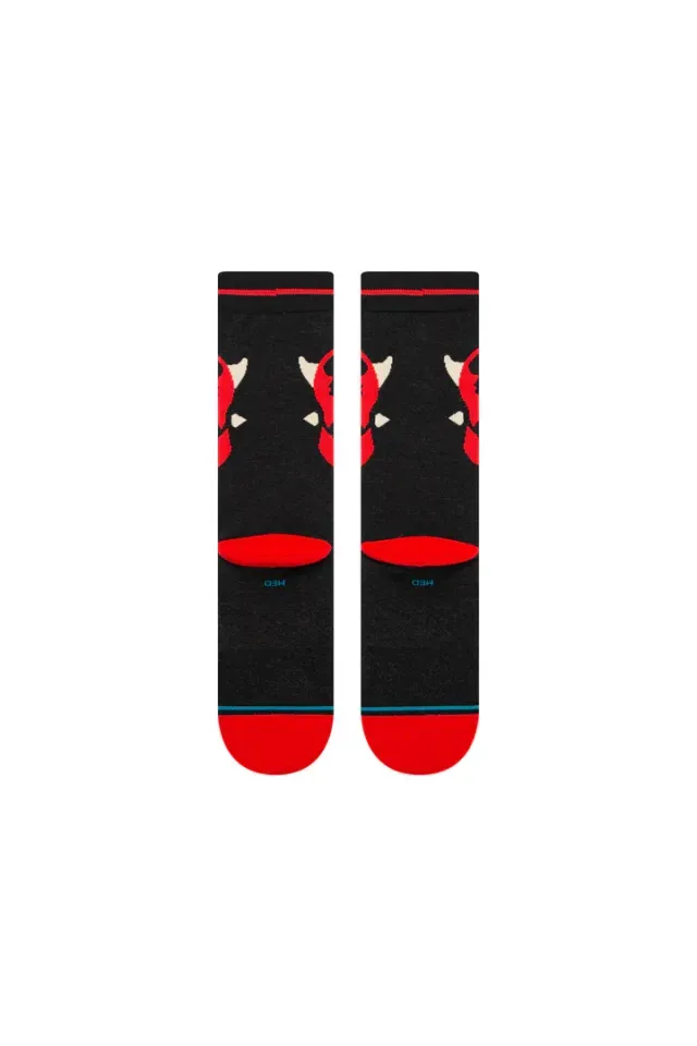 Meia-Stance-Collab-Star-Wars-Maul-Preta
