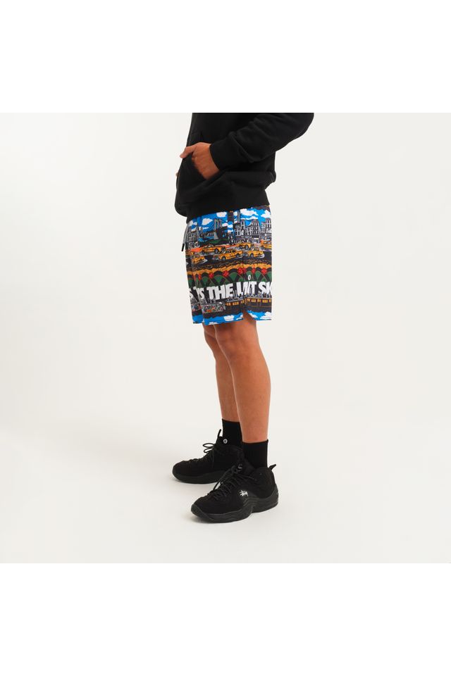 Shorts-Stance-Big-Complex-Colorido