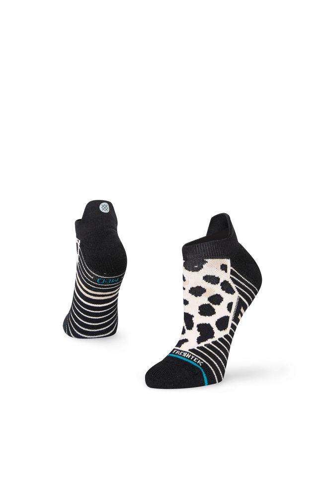 Meia-Stance-Spot-Check-Leopardo-Estampado