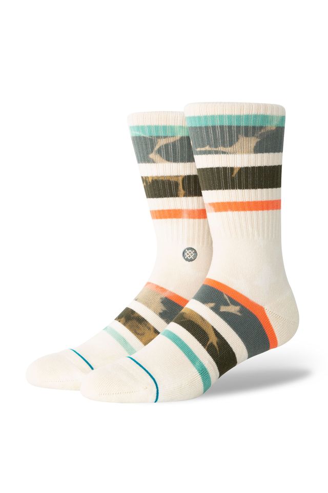 Meia-Stance-Brong-Multicolorida