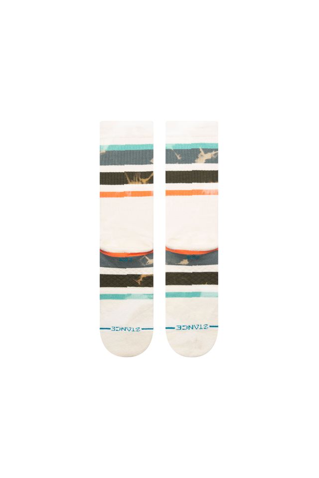 Meia-Stance-Brong-Multicolorida