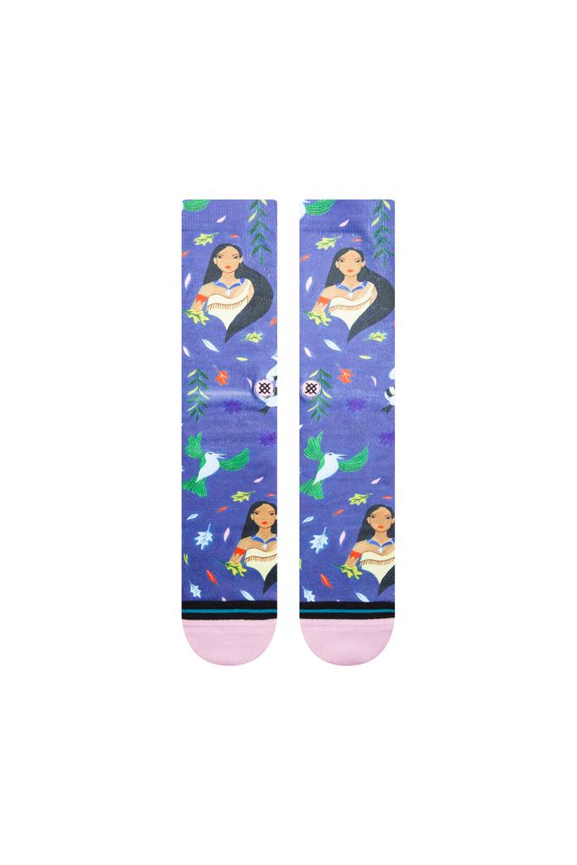 Meia-Stance-Collab-Disney-Pocahontas-By-Estee-Lilas