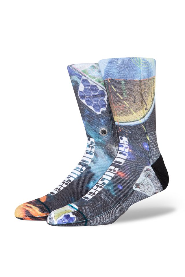 Meia-Stance-Collab-Beastie-Boys-Multicolorida
