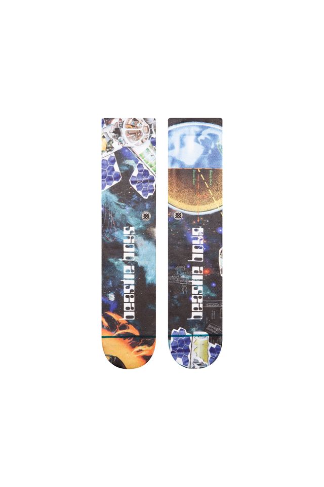 Meia-Stance-Collab-Beastie-Boys-Multicolorida