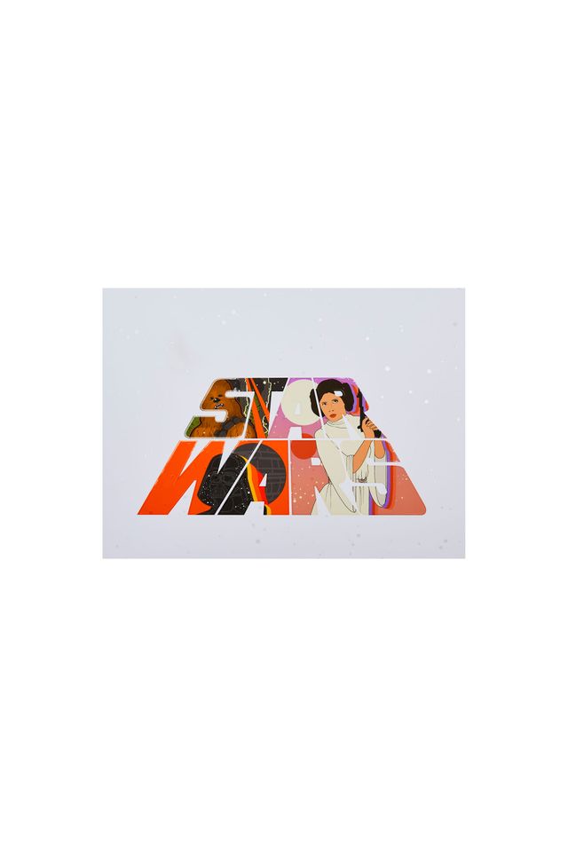 Meia-Stance-Collab-Star-Wars-By-Jaz-Box-Set-Multicolorida