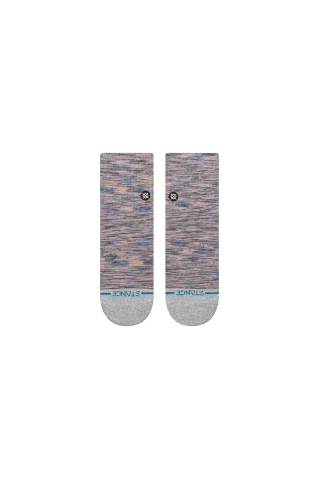 Meia-Stance-Blended-Quarter-Lilas