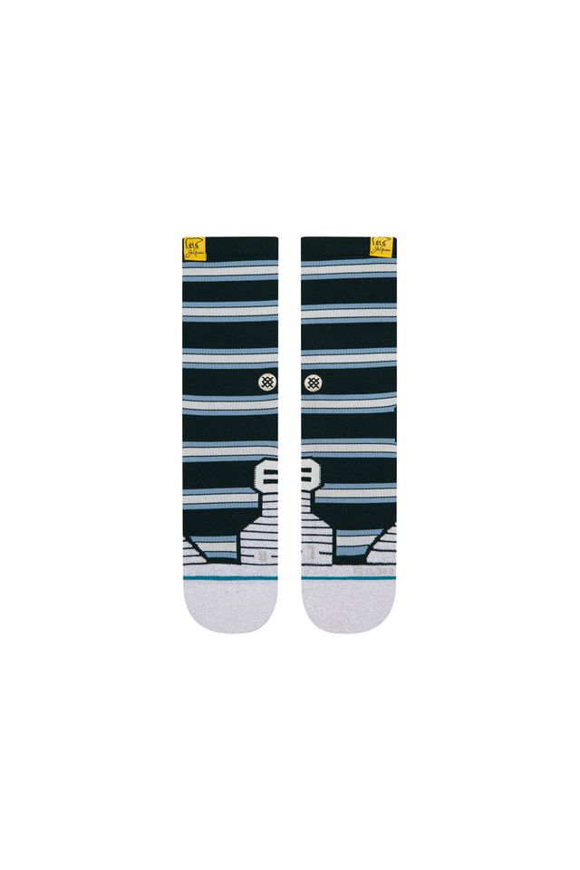 Meia-Stance-Augusta-Champion-Verde