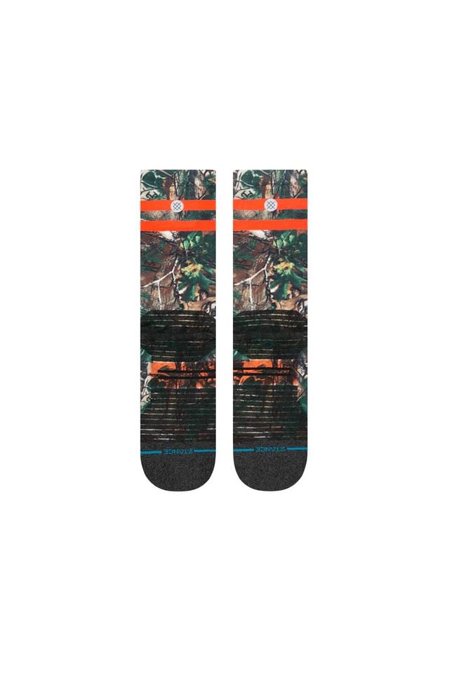 Meia-Stance-Xtra-Light-Camuflada