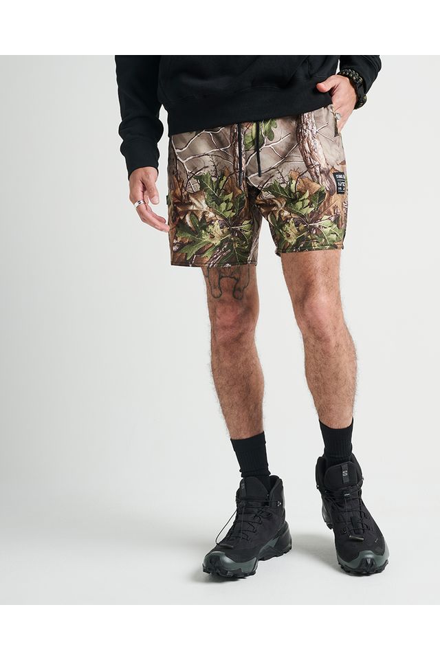 Shorts-Stance-Complex-Realtree-Camuflado