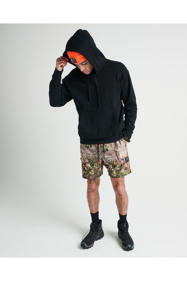 Shorts-Stance-Complex-Realtree-Camuflado