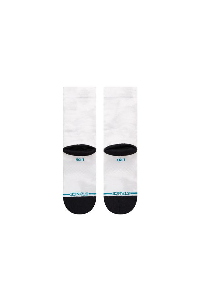 Meia-Stance-Dead-Head-Kids-Off-White