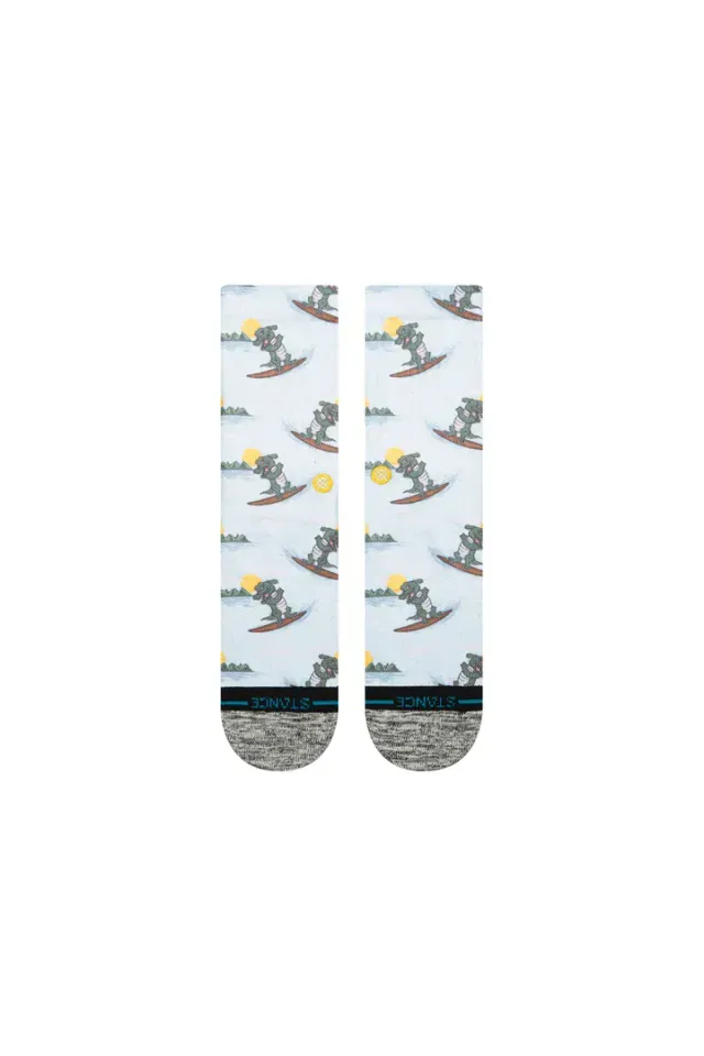 Meia-Stance-Later-Gator-Azul-Claro