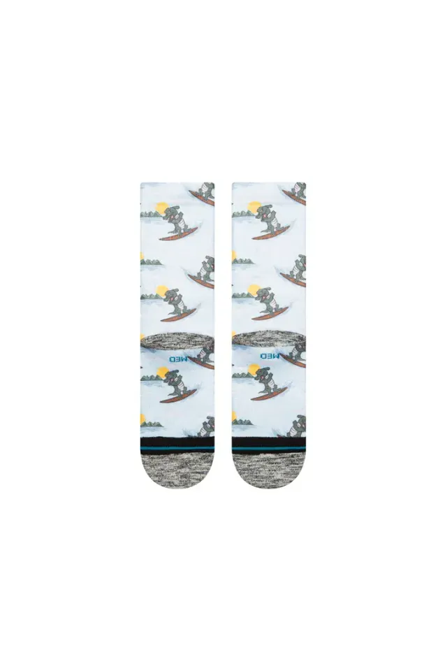 Meia-Stance-Later-Gator-Azul-Claro