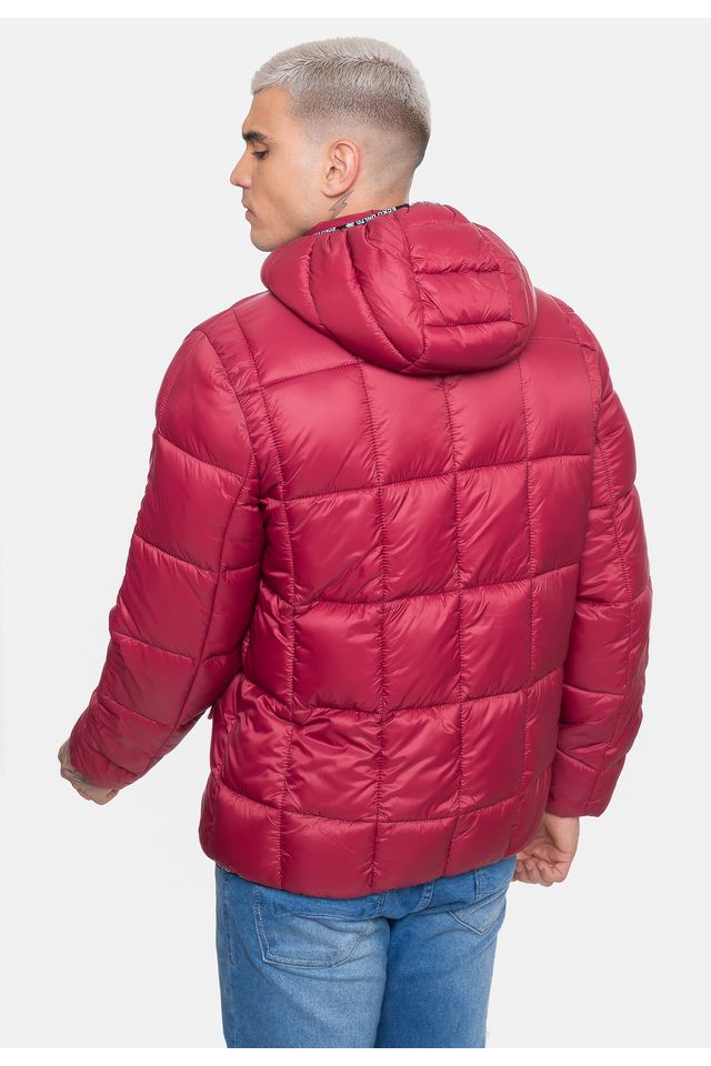 Jaqueta-Ecko-Bomber-Vinho