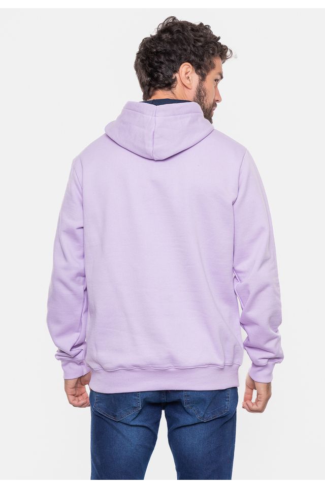 Moletom-Ecko-Canguru-Masculino-New-Fashion-Basic-Lilas-Lavanda