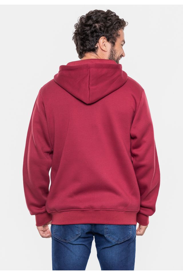 Moletom-Ecko-Fashion-Basic-Aberto-Vinho
