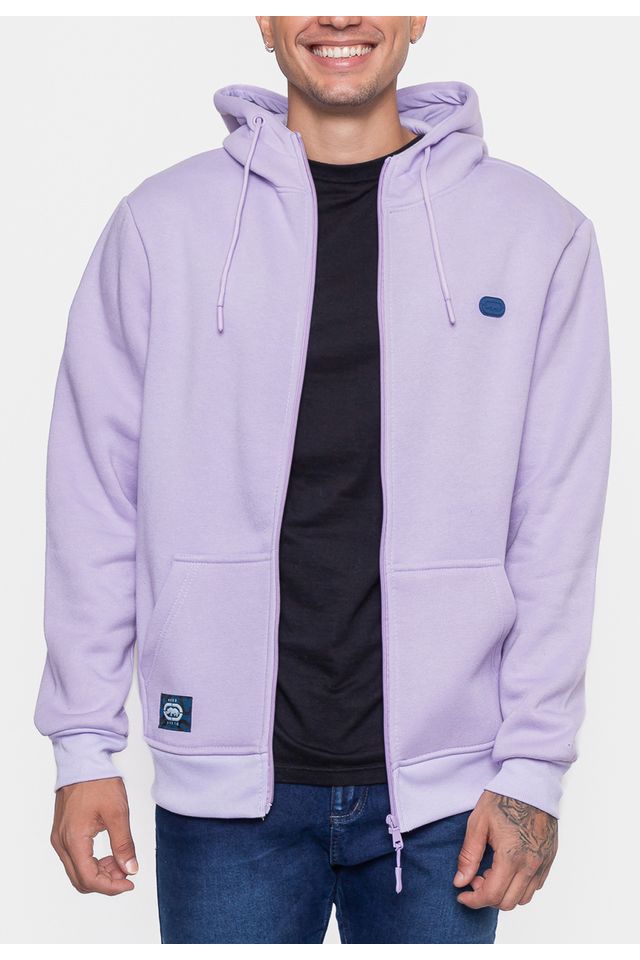 Moletom-Ecko-Fashion-Basic-Aberto-Lilas