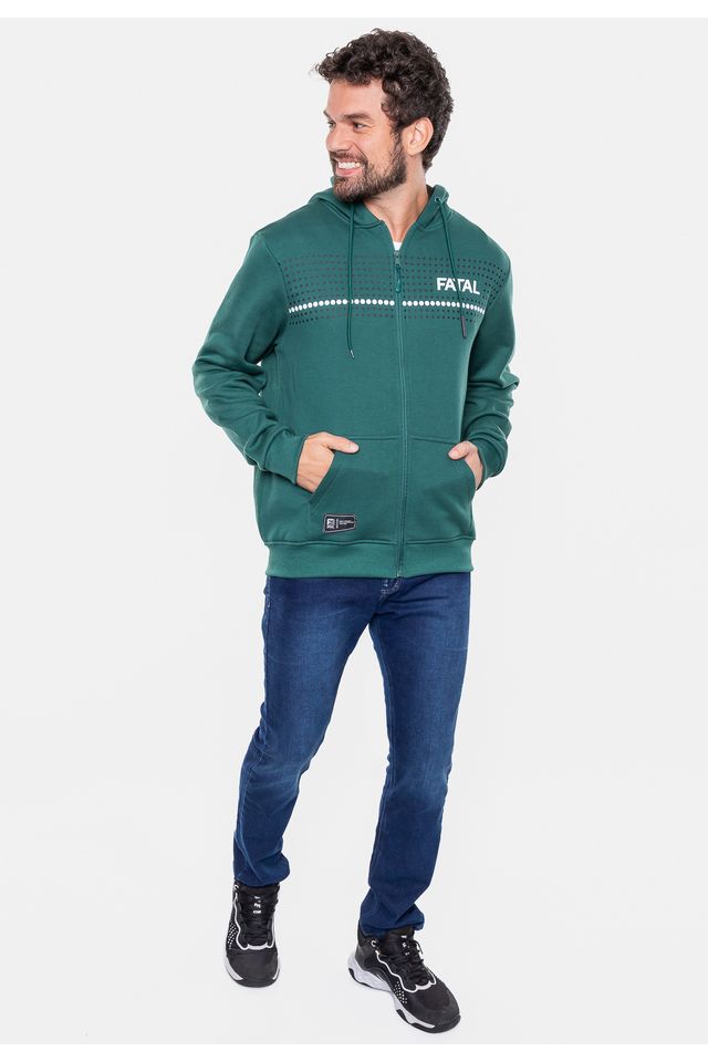 Moletom-Fatal-Fashion-Basic-Canguru-Aberto-Verde-Militar