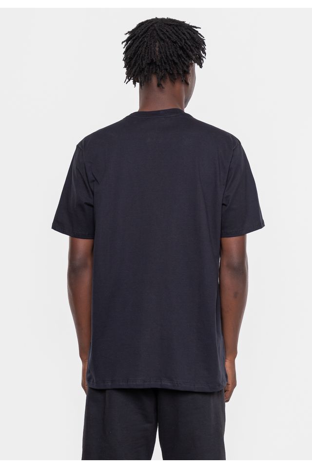 Camiseta-HD-Masculina-Preta
