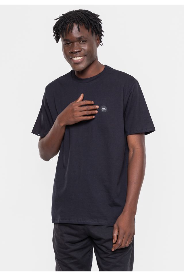 Camiseta-HD-Masculina-Preta