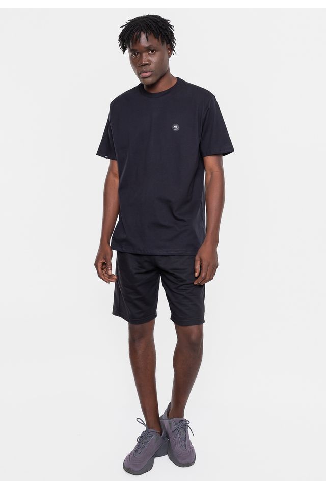 Camiseta-HD-Masculina-Preta