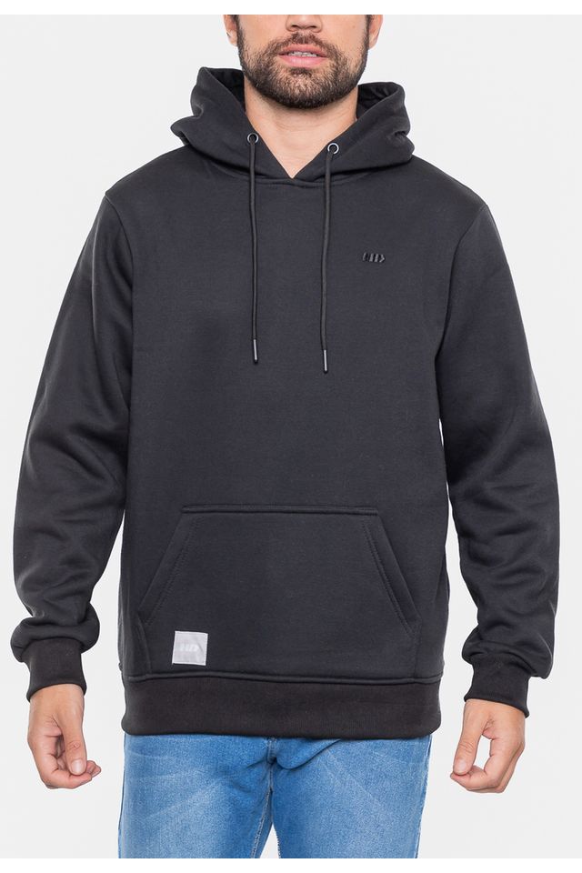 Moletom-HD-Canguru-Fechado-Preto
