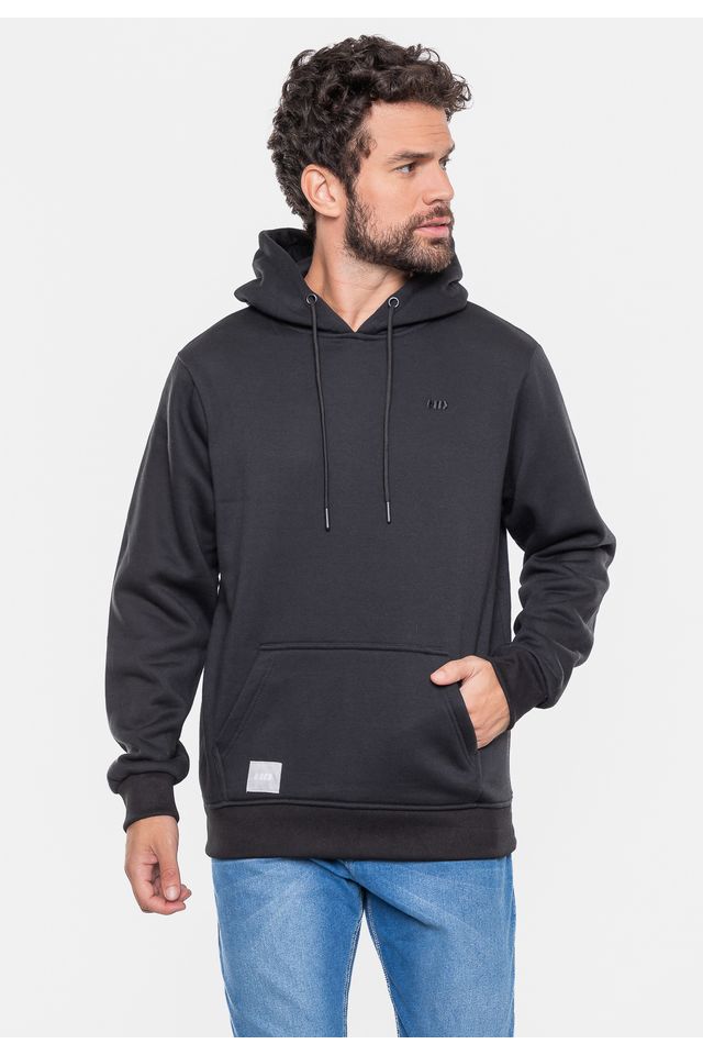 Moletom-HD-Canguru-Fechado-Preto