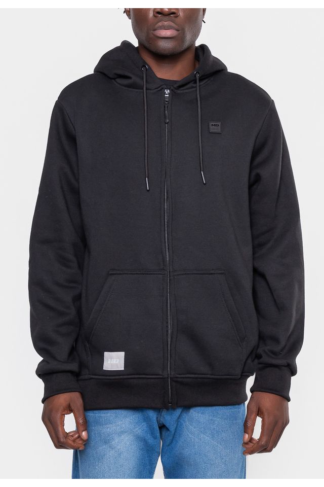 Moletom-HD-Canguru-Aberto-Preto