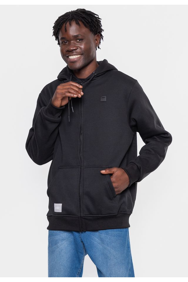 Moletom-HD-Canguru-Aberto-Preto
