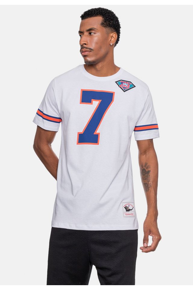 Camiseta-Mitchell---Ness-NFL-Denver-Broncos-John-Elway-Branca