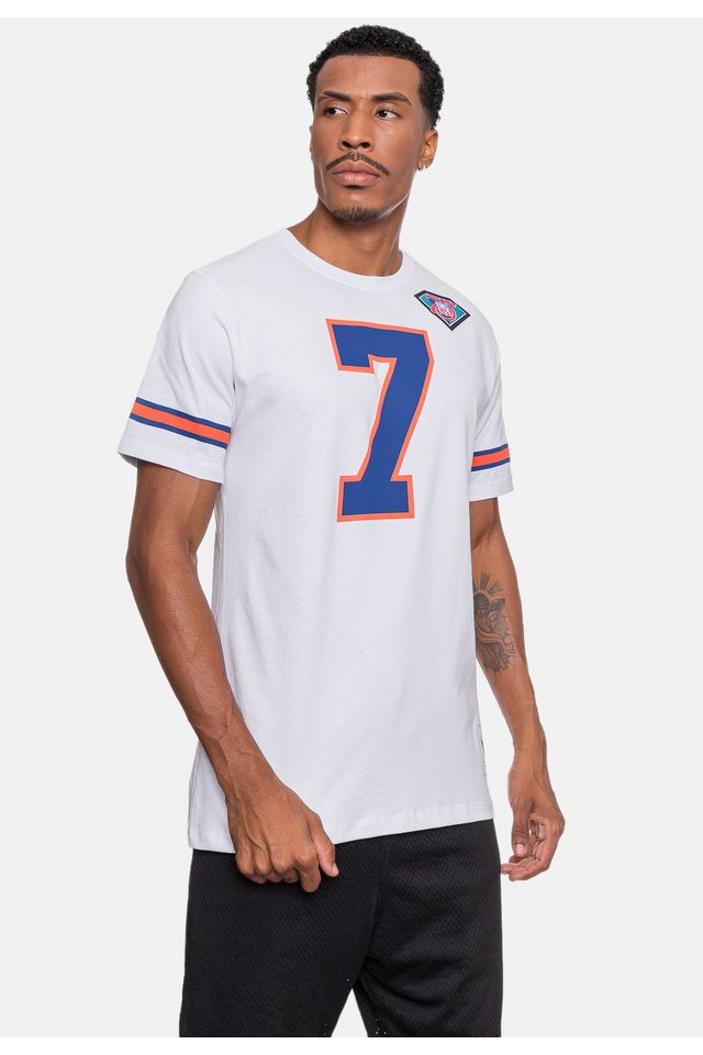 Camiseta-Mitchell---Ness-NFL-Denver-Broncos-John-Elway-Branca