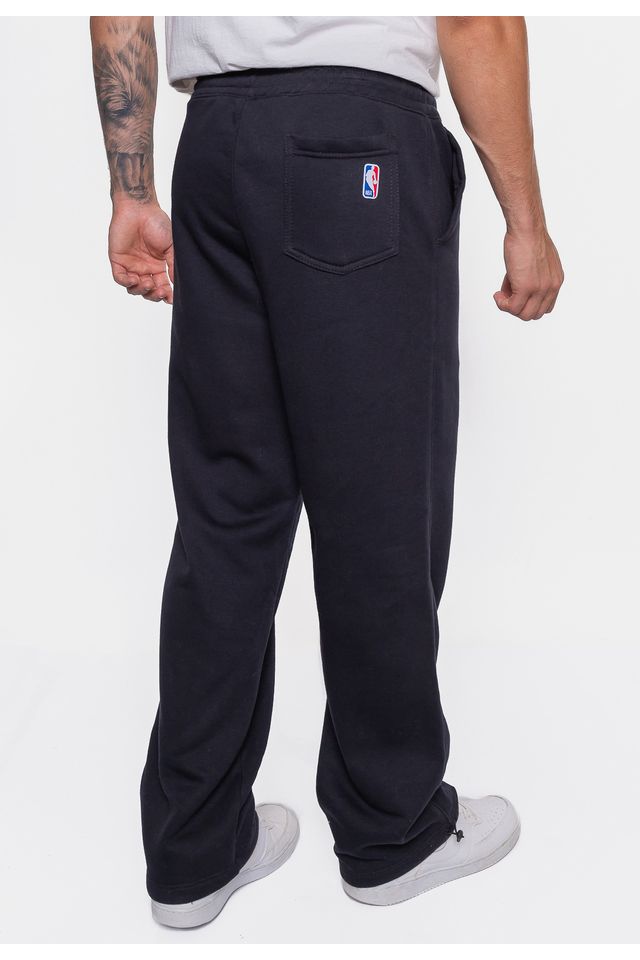Calca-NBA-Moletom-Over-Boston-Celtics-Preta