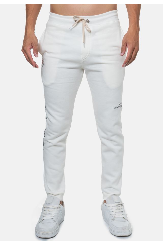 Calca-Onbongo-Moletom-Marfim Calca-Onbongo-Moletom-Marfim