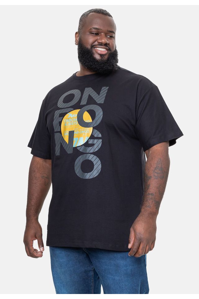 Camiseta-Onbongo-Plus-Size-Preta