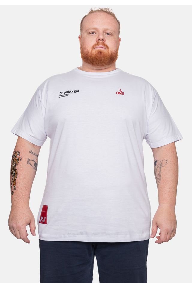 Camiseta-Onbongo-Plus-Size-Masculina-Estampada-Branca