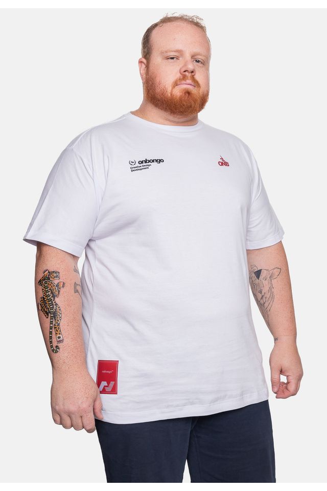 Camiseta-Onbongo-Plus-Size-Masculina-Estampada-Branca