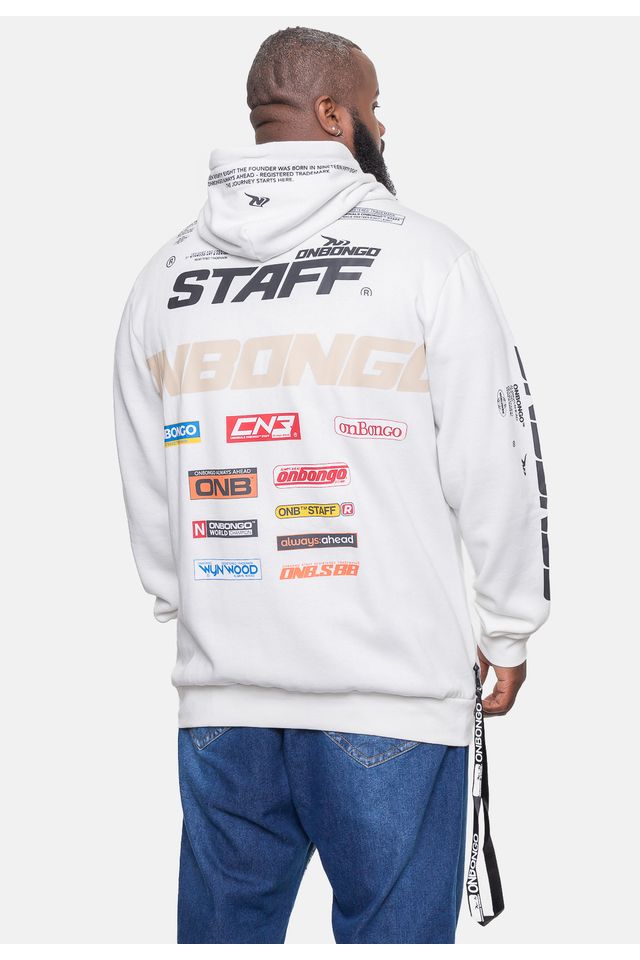 Moletom-Onbongo-Plus-Size-Staff-com-Ziper-Branco