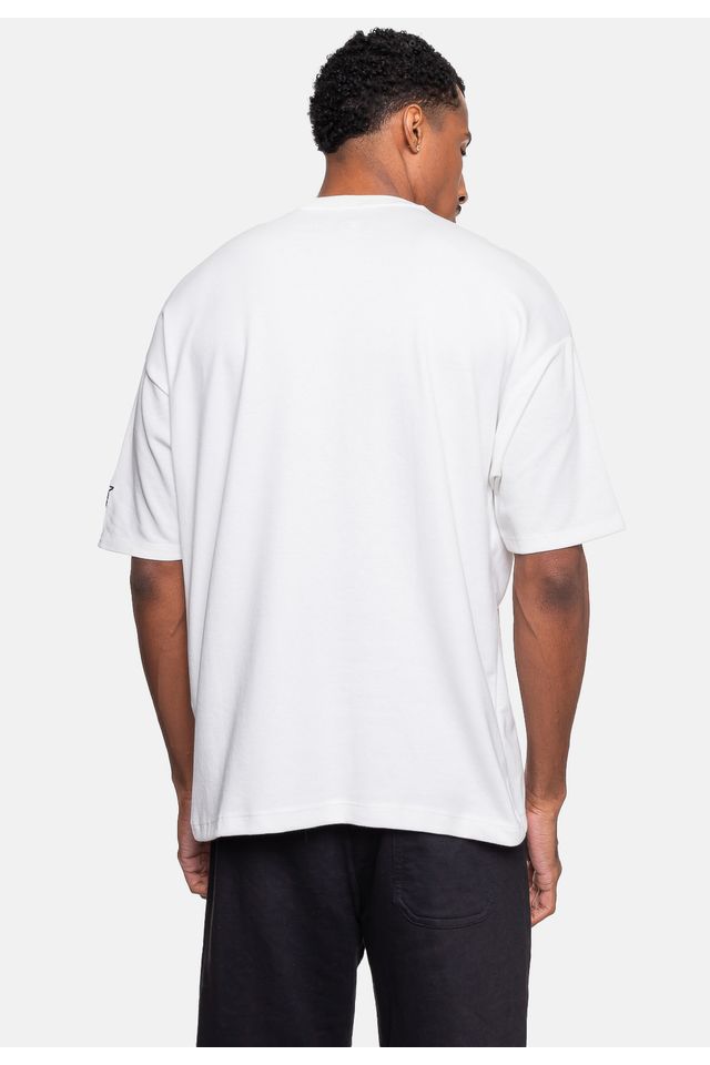 Camiseta-Starter-Oversized-Masculina-Arch-Off-White