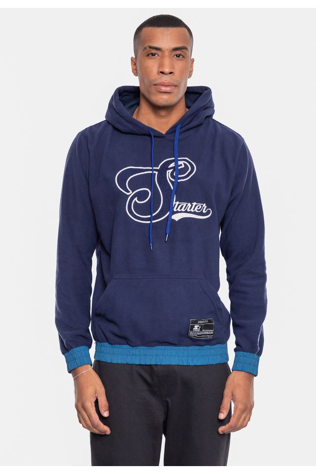 Moletom-Starter-Masculino-Marinho Moletom-Starter-Masculino-Marinho