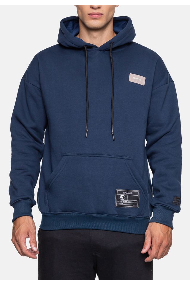 Moletom-Starter-Masculino-Azul-Escuro