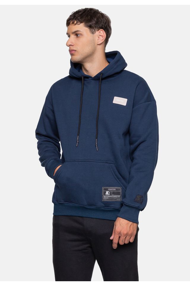 Moletom-Starter-Masculino-Azul-Escuro