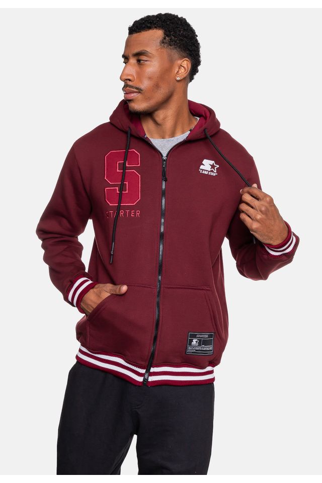 Moletom-Starter-Masculino-Bordo