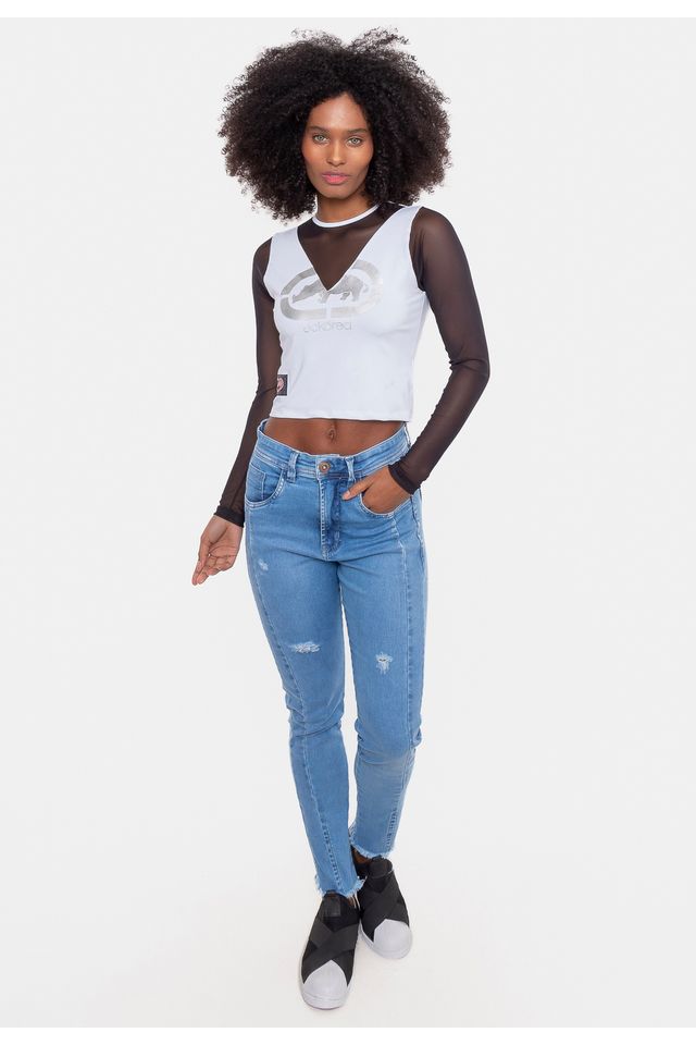 Top-Ecko-Feminino-Cropped-Manga-Longa-Wal-Branca