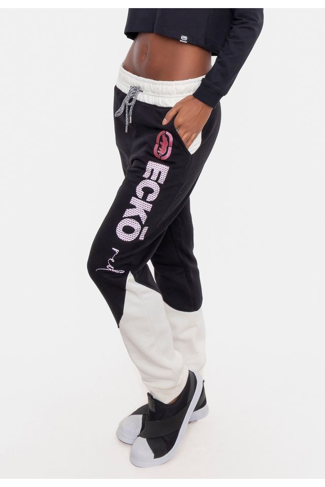 Calca-Ecko-Feminina-Moletom-Lacte-Off-White