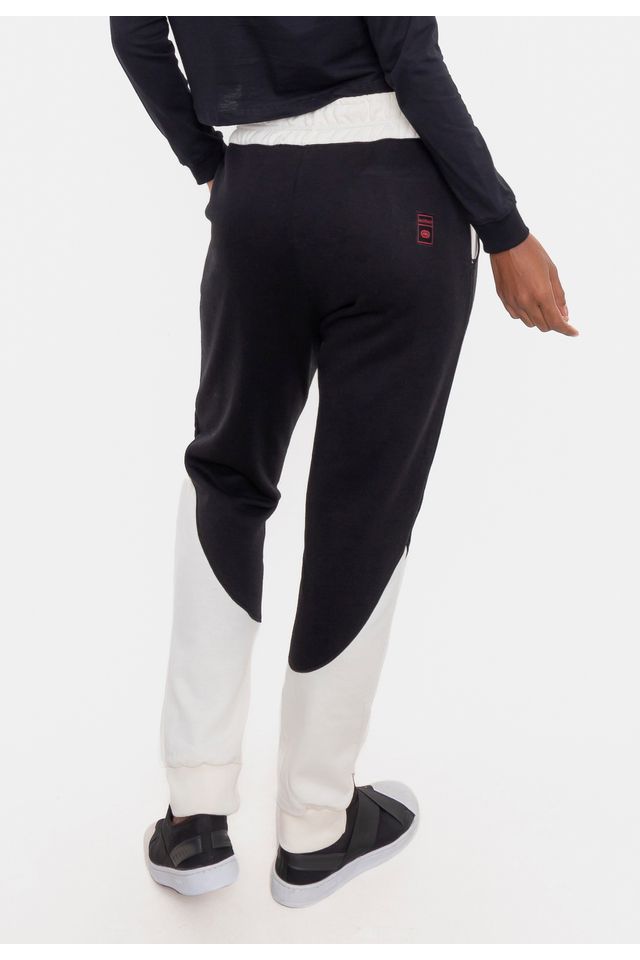 Calca-Ecko-Feminina-Moletom-Lacte-Off-White