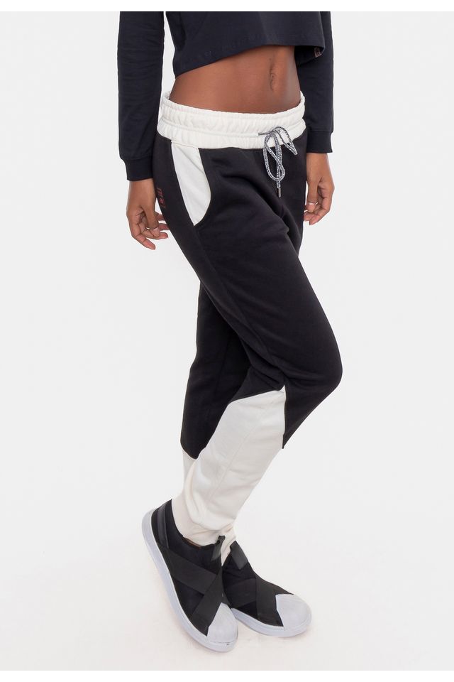 Calca-Ecko-Feminina-Moletom-Lacte-Off-White