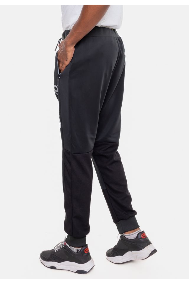 Calca-Ecko-Sintetica-Preta Calca-Ecko-Sintetica-Preta