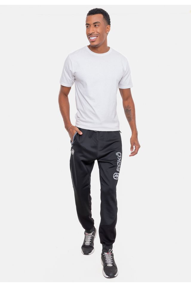 Calca-Ecko-Sintetica-Preta Calca-Ecko-Sintetica-Preta